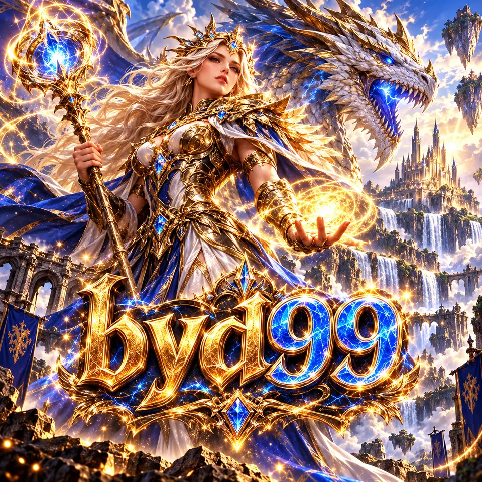 byd99 Unduh