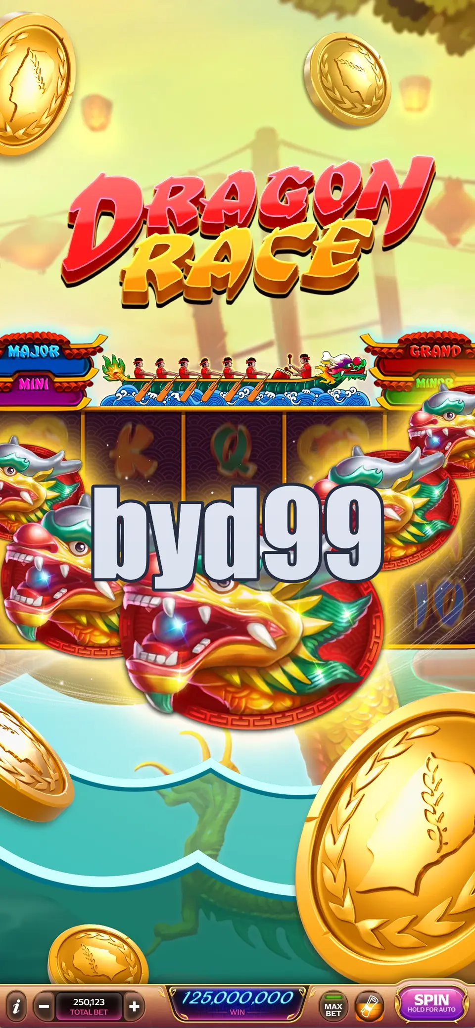 byd99 Masuk