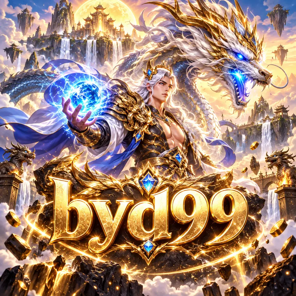 byd99 APK Resmi Unduh