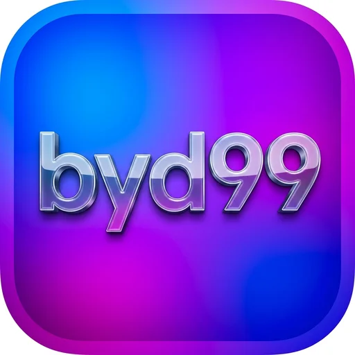 byd99 Logo - Resmi